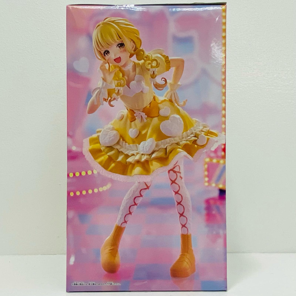 フィギュア 藤田ことね-Heartbouquet-ESPRESTO「学園アイドルマスター」 藤田ことね ESPRESTO 2809349【フィギュア】