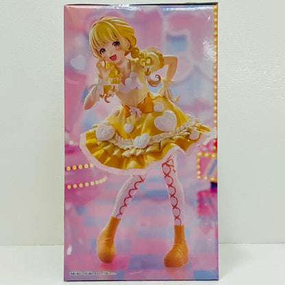 フィギュア 藤田ことね-Heartbouquet-ESPRESTO「学園アイドルマスター」 藤田ことね ESPRESTO 2809349【フィギュア】
