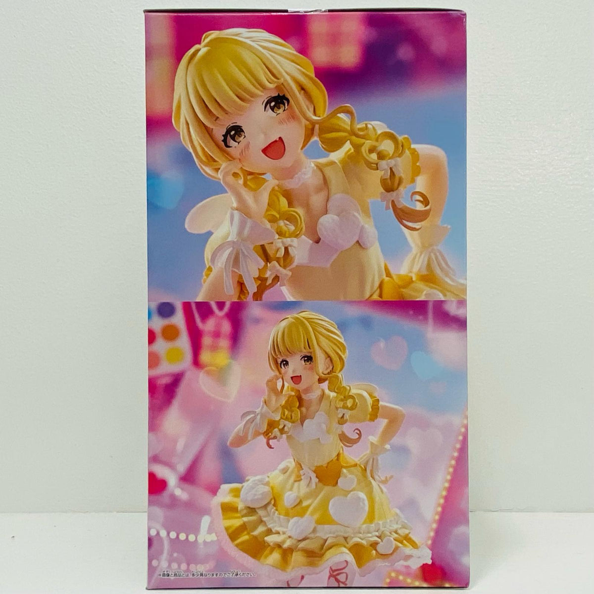 フィギュア 藤田ことね-Heartbouquet-ESPRESTO「学園アイドルマスター」 藤田ことね ESPRESTO 2809349【フィギュア】