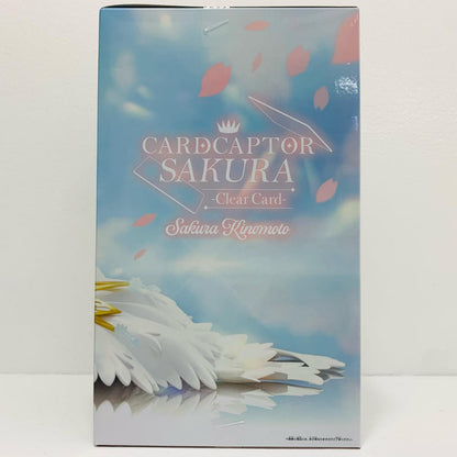 フィギュア 木之本桜フィギュア「カードキャプターさくらクリアカード編」 木之本桜 2798227【フィギュア】