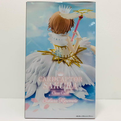 フィギュア 木之本桜フィギュア「カードキャプターさくらクリアカード編」 木之本桜 2798227【フィギュア】