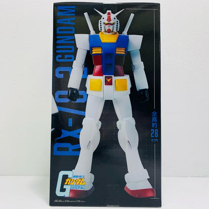 フィギュア RX-78-2ガンダム-限械突破「機動戦士ガンダム」 RX 2822026【フィギュア】