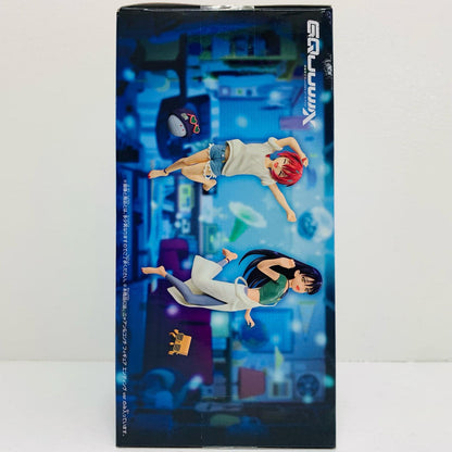 フィギュア ニャアン&コンチフィギュア-エンディングver.「機動戦士GundamGQuuuuuuX」 ニャアン&コンチ 2824594【フィギュア】