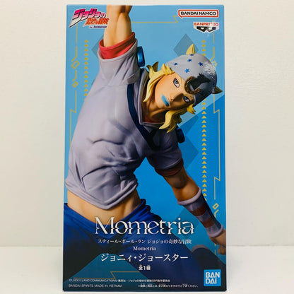 フィギュア ジョニィ・ジョースターMometria「スティール・ボール・ランジョジョの奇妙な冒険」 ジョニィ・ジョースターMometria Momentoria 2834940【フィギュア】