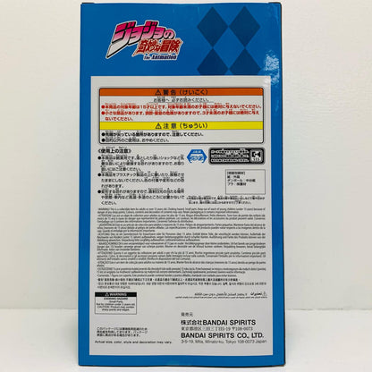 フィギュア ジョニィ・ジョースターMometria「スティール・ボール・ランジョジョの奇妙な冒険」 ジョニィ・ジョースターMometria Momentoria 2834940【フィギュア】