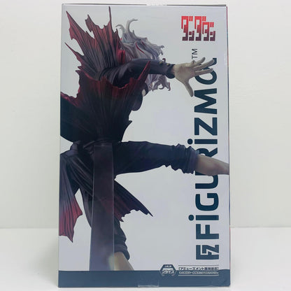 フィギュア オカルン(変身)トランスフォームビジュアルVer.1.5-FIGURIZMα「ダンダダン」 オカルン(変身)トランスフォームビジュアルVer.1.5 FIGURIZM【フィギュア】