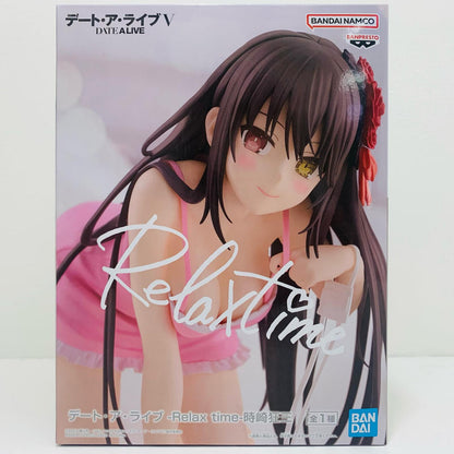 フィギュア 時崎狂三-Relaxtime-「デート・ア・ライブ」 時崎狂三 Relax time 2806338【フィギュア】