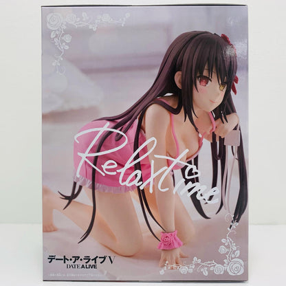 フィギュア 時崎狂三-Relaxtime-「デート・ア・ライブ」 時崎狂三 Relax time 2806338【フィギュア】
