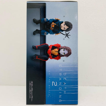 フィギュア サム-モニタートップフィギュア「DEATHSTRANDING2:ONTHEBEACH」 サム モニタートップフィギュア 2832404【フィギュア】