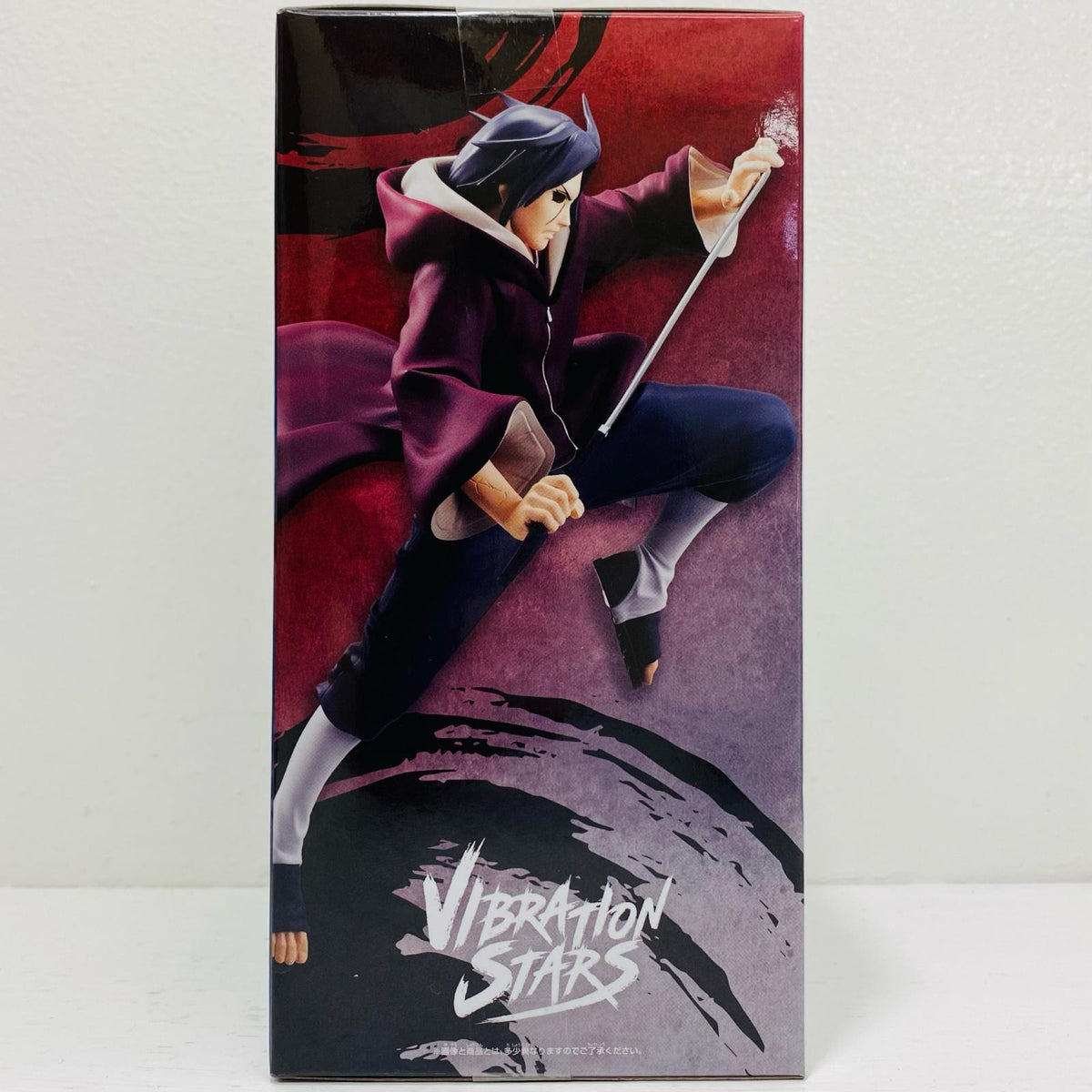フィギュア うちはイタチ3-VIBRATIONSTARS-UCHIHAITACHI-Ⅲ「NARUTO-ナルト-疾風伝」 うちはイタチ3 VIBRATION STARS 2792102【フィギュア】