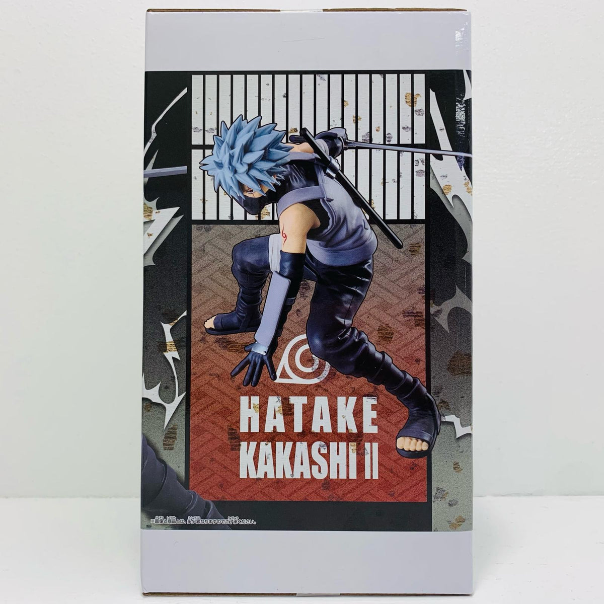 フィギュア はたけカカシ2-Grandista-HATAKEKAKASHI-Ⅱ「NARUTO-ナルト-疾風伝」 はたけカカシ2 Grandista 2807726【フィギュア】