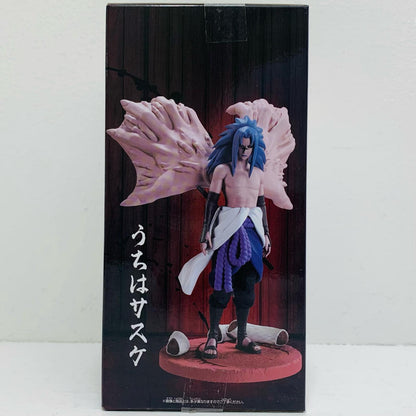 フィギュア うちはサスケ-MemorableSagaSpecial「NARUTO-ナルト-疾風伝」 うちはサスケ Memorable Saga 2817133【フィギュア】