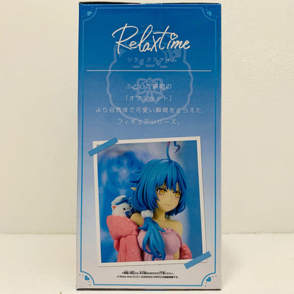 フィギュア 雪花ラミィ＃hololiveIF-Relaxtime-「ホロライブ」 雪花ラミィ#hololiveIF Relax time 2828615【フィギュア】
