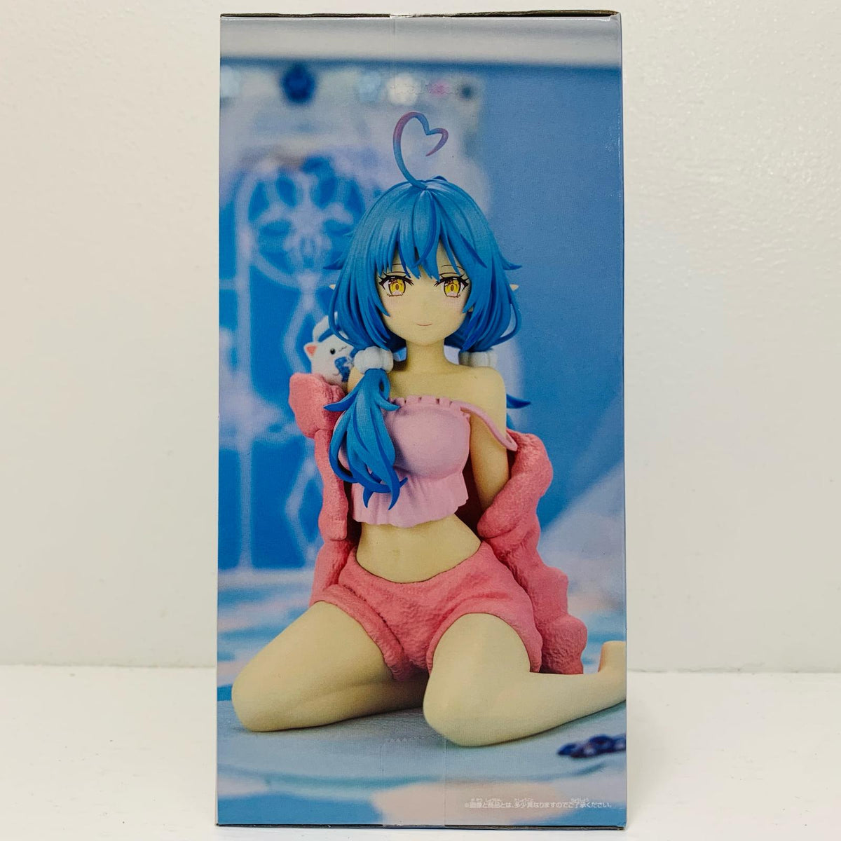 フィギュア 雪花ラミィ＃hololiveIF-Relaxtime-「ホロライブ」 雪花ラミィ#hololiveIF Relax time 2828615【フィギュア】