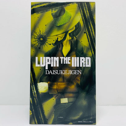 フィギュア 次元大介フィギュア「LUPINTHEⅢRD」 次元大介 2809961【フィギュア】