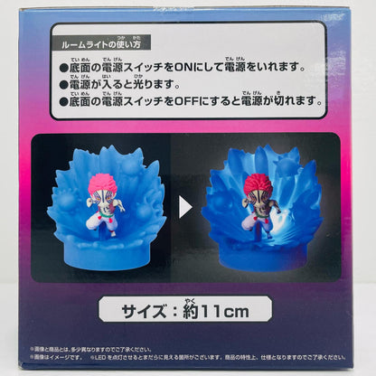 フィギュア 猗窩座-破壊殺-フィギュアライト「鬼滅の刃」 猗窩座 2811008【フィギュア】