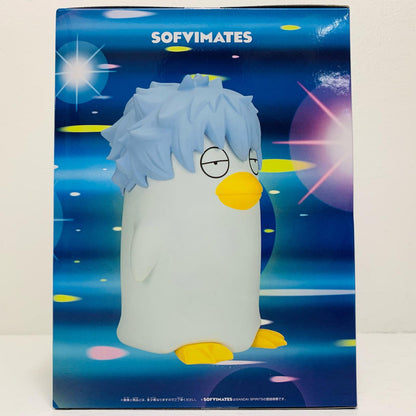 フィギュア ギンザベス-おおきなSOFVIMATES「銀魂」 ギンザベス SOFVI MATES 2836813【フィギュア】