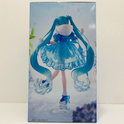 フィギュア 初音ミク・レイニーダンス-Trio-Try-iTFigure「初音ミク」 初音ミク・レイニーダンス Trio-Try-iT AMUPRZ21112【フィギュア】