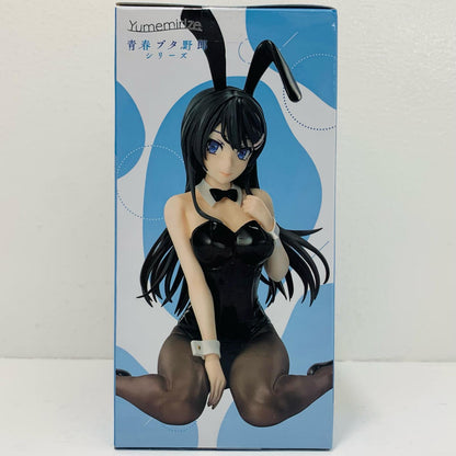 フィギュア 桜島麻衣‐バニーYumemirize「青春ブタ野郎シリーズ」 桜島麻衣‐バニー Yumemirize【フィギュア】
