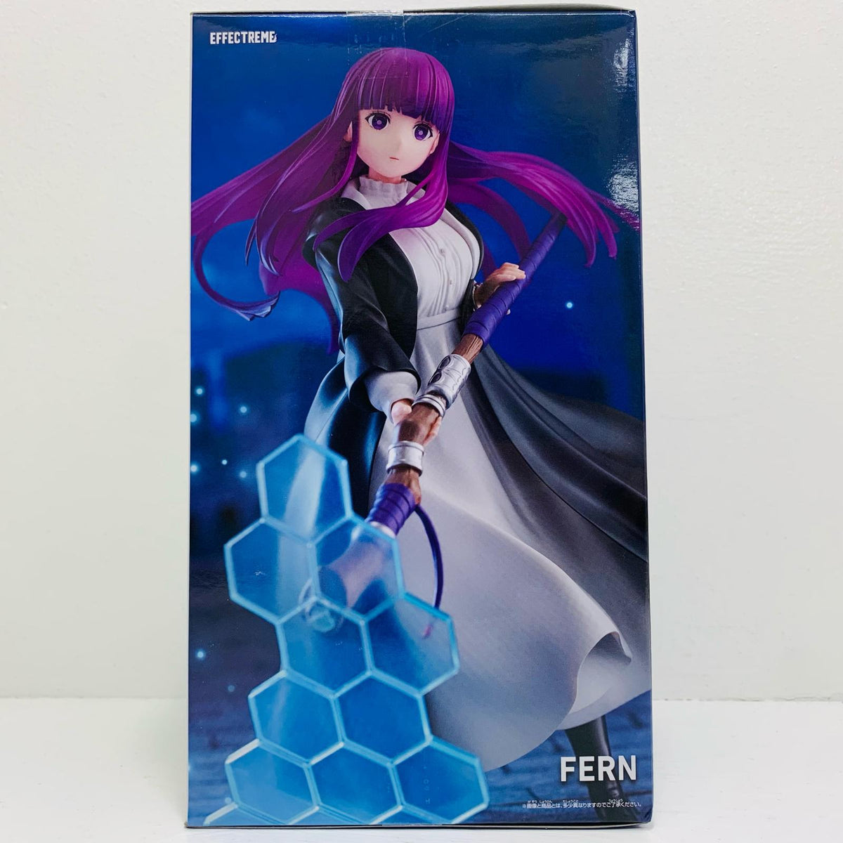 フィギュア フェルン-EFFECTREME-FERN-「葬送のフリーレン」 フェルン EFFECTREME 2758946【フィギュア】