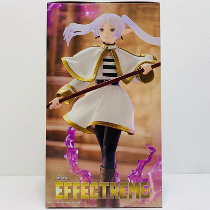 フィギュア フリーレン-EFFECTREME-FRIEREN-「葬送のフリーレン」 フリーレン EFFECTREME 2758947【フィギュア】
