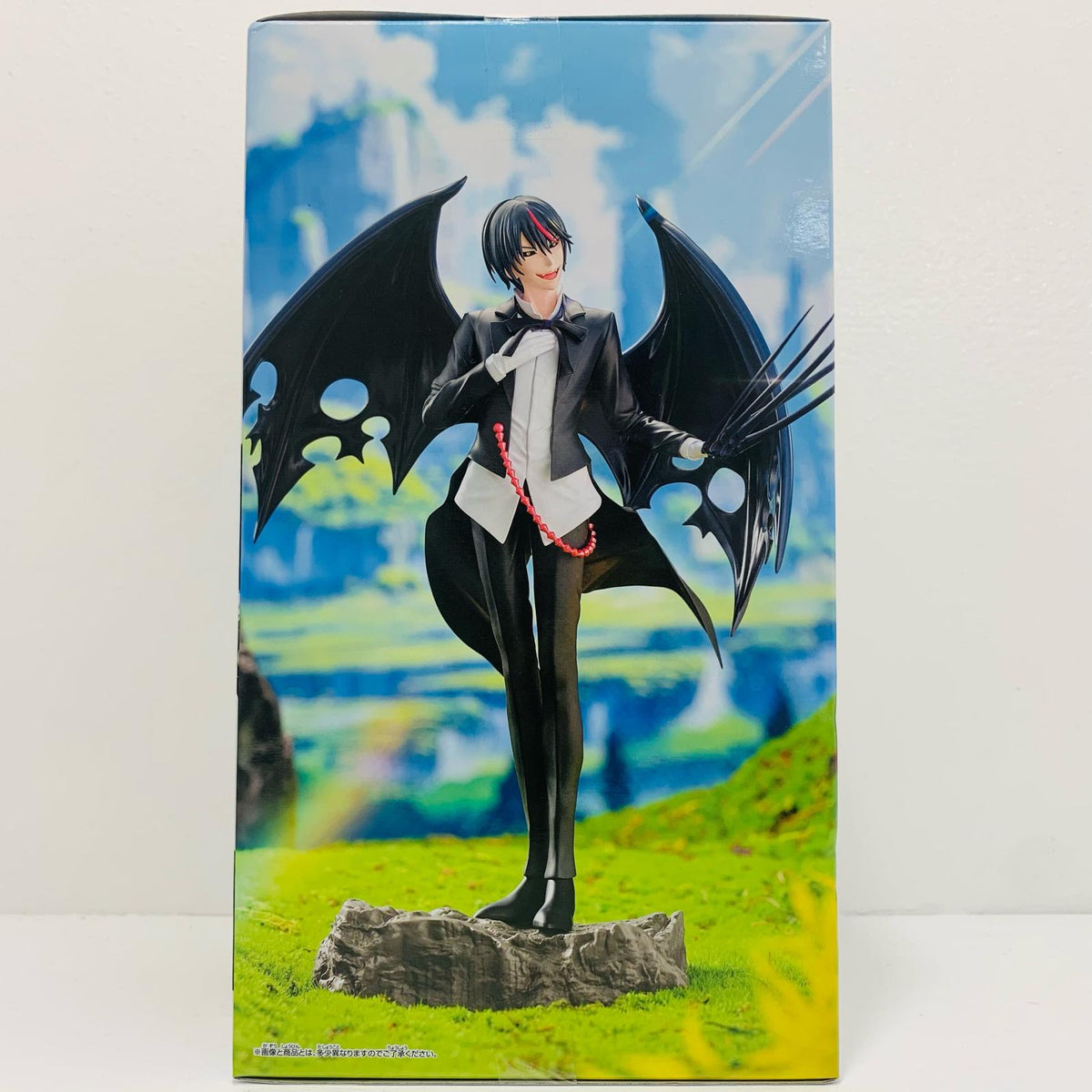 フィギュア 悪魔ディアブロ-Threefoldunion-ESPRESTO「転生したらスライムだった件」 悪魔ディアブロ ESPRESTO 2818178&2818179&2818180【フィギュア】