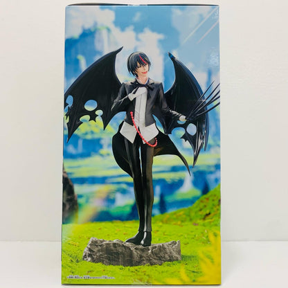 フィギュア 悪魔ディアブロ-Threefoldunion-ESPRESTO「転生したらスライムだった件」 悪魔ディアブロ ESPRESTO 2818178&2818179&2818180【フィギュア】