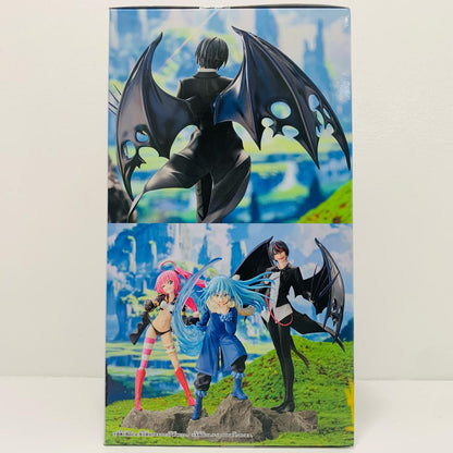 フィギュア 悪魔ディアブロ-Threefoldunion-ESPRESTO「転生したらスライムだった件」 悪魔ディアブロ ESPRESTO 2818178&2818179&2818180【フィギュア】