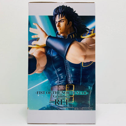 フィギュア レイ-Grandista-REI-「北斗の拳-FISTOFTHENORTHSTAR-」 レイ Grandista 2853046【フィギュア】