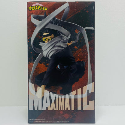 フィギュア 相澤消太-MAXIMATIC”ERASERHEAD”「僕のヒーローアカデミア」 相澤消太 MAXIMATIC 2814990【フィギュア】