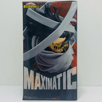 フィギュア 相澤消太-MAXIMATIC”ERASERHEAD”「僕のヒーローアカデミア」 相澤消太 MAXIMATIC 2814990【フィギュア】