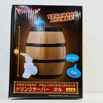 フィギュア 『タル』AMドリンクサーバー「ドラゴンクエスト」 タル AMドリンクサーバー 452016300【フィギュア】【加古川物流】