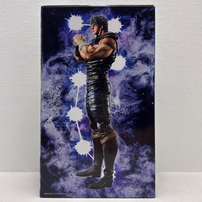フィギュア A賞ケンシロウ-MASTERLISE「FISTOFTHENORTHSTAR/一番くじ北斗の拳」 ケンシロウ 一番くじ A賞【フィギュア】【加古川物流】