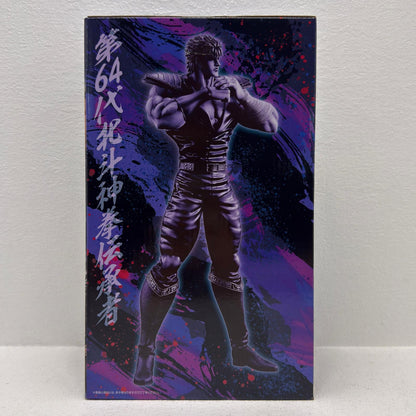 フィギュア A賞ケンシロウ-MASTERLISE「FISTOFTHENORTHSTAR/一番くじ北斗の拳」 ケンシロウ 一番くじ A賞【フィギュア】【加古川物流】