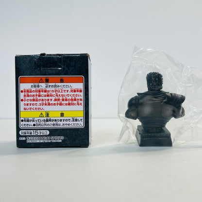 フィギュア D賞ケンシロウ-乱世闘神胸像-北斗四兄弟-「FISTOFTHENORTHSTAR/一番くじ北斗の拳」 ケンシロウ 一番くじ D賞【フィギュア】【加古川物流】