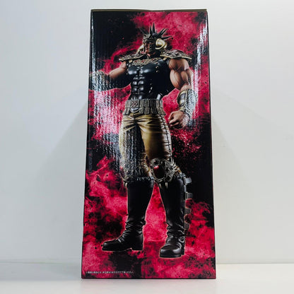 フィギュア ラストワン賞ラオウ-MASTERLISE「FISTOFTHENORTHSTAR/一番くじ北斗の拳」 ラオウ 一番くじ ラストワン賞【フィギュア】【加古川物流】