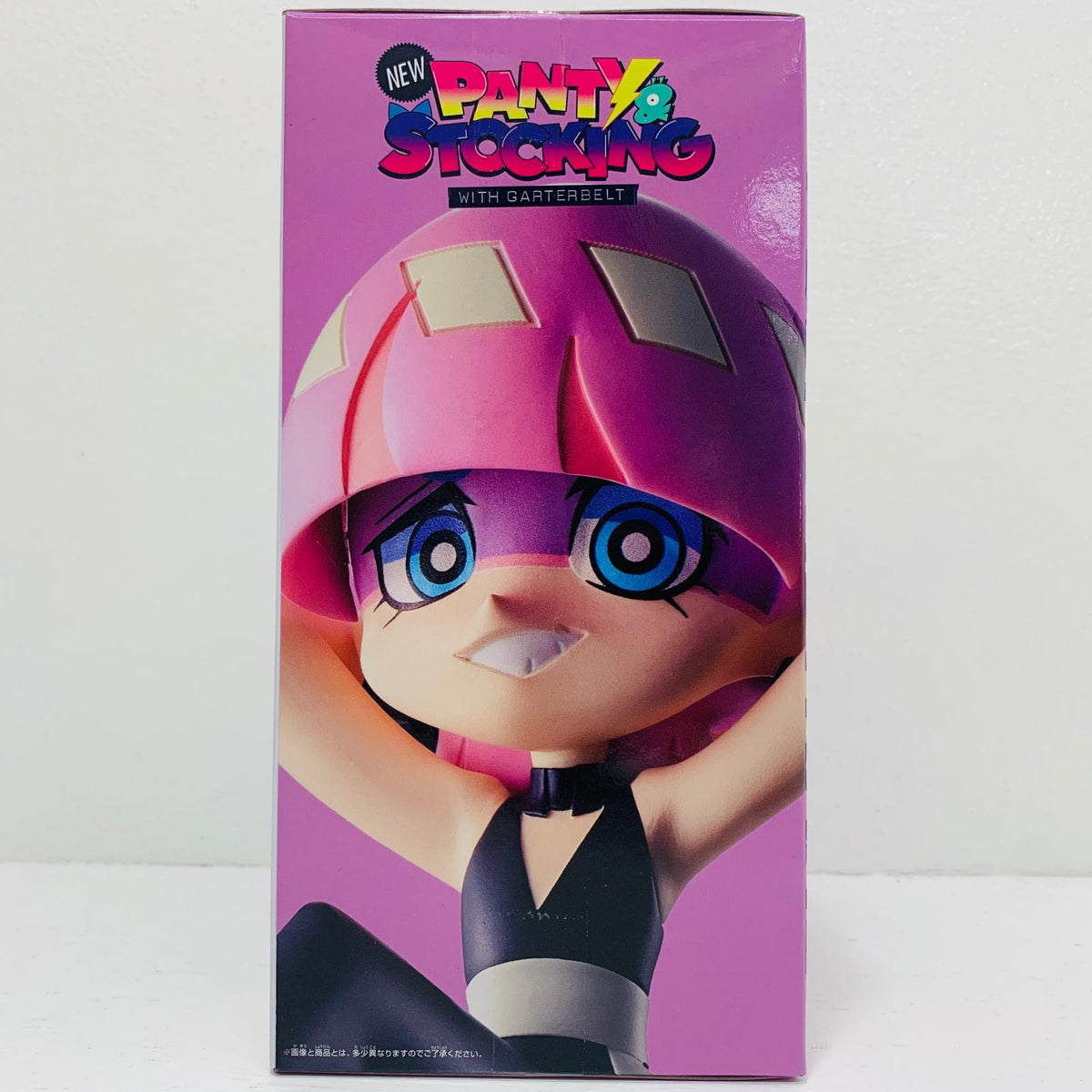 フィギュア ポリウレタン-モニタートップフィギュア～Polyester＆Polyurethane～「NewPANTY&STOCKINGwithGARTERBELT」 ポリウレタン モニタートップフィギュア 2824956【フィギュア】