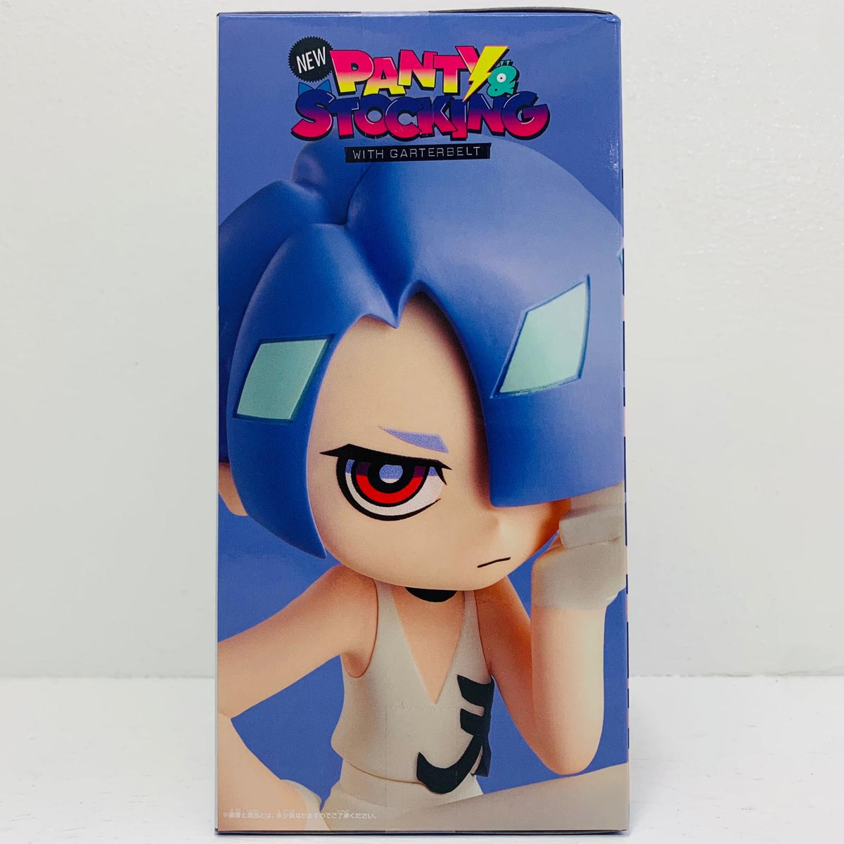 フィギュア ポリエステル-モニタートップフィギュア～Polyester＆Polyurethane～「NewPANTY&STOCKINGwithGARTERBELT」 ポリエステル モニタートップフィギュア 2824956【フィギュア】