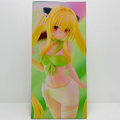 フィギュア 金色の闇-BiCuteRibbonsFigure「ToLOVEる-とらぶる-ダークネス」 金色の闇 BiCute Ribbons AMUPRZ21598【フィギュア】
