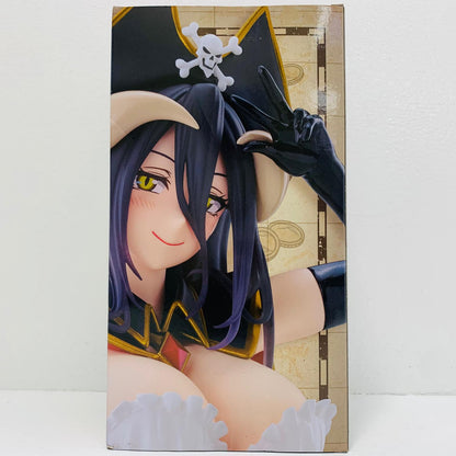 フィギュア アルベド～海賊ver.～「Corefulフィギュアオーバーロード」 アルベド～海賊ver.～ Coreful 452071900【フィギュア】