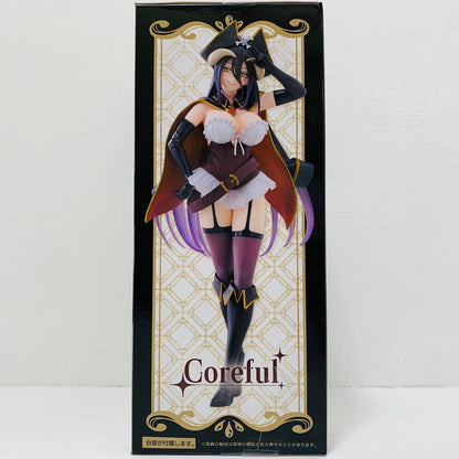 フィギュア アルベド～海賊ver.～「Corefulフィギュアオーバーロード」 アルベド～海賊ver.～ Coreful 452071900【フィギュア】
