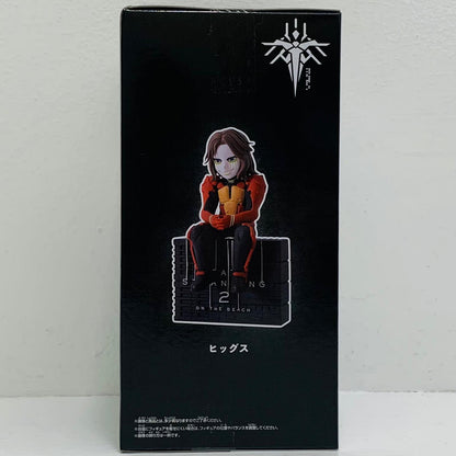 フィギュア ヒッグス-モニタートップフィギュア「DEATHSTRANDING2:ONTHEBEACH」 ヒッグス モニタートップフィギュア 2832405【フィギュア】