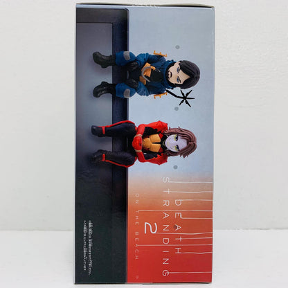 フィギュア ヒッグス-モニタートップフィギュア「DEATHSTRANDING2:ONTHEBEACH」 ヒッグス モニタートップフィギュア 2832405【フィギュア】