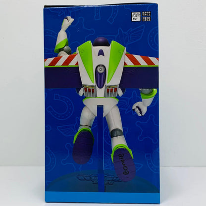 フィギュア バズ・ライトイヤーFIGURIZMα「トイ・ストーリー５」 バズ・ライトイヤーα FIGURIZM【フィギュア】