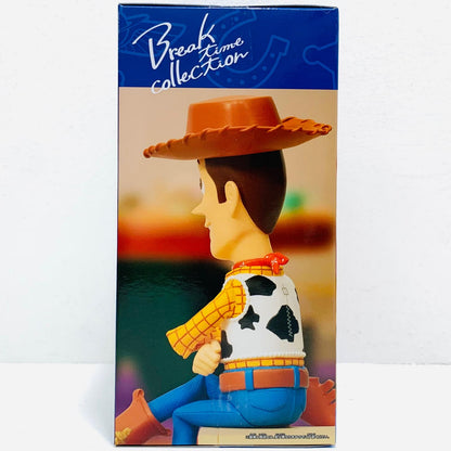 フィギュア ウッディ-Breaktimecollection「PIXARCharactersトイ・ストーリー5」 ウッディ 2778358【フィギュア】【加古川物流】