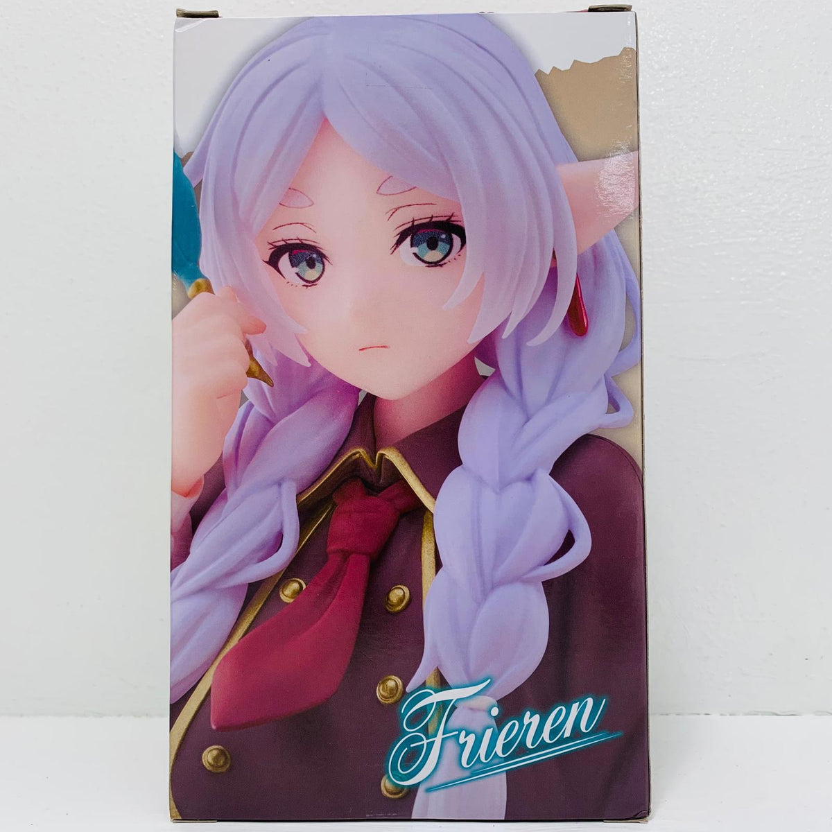 フィギュア フリーレン～探偵ver.～Corefulフィギュア「葬送のフリーレン」 フリーレン～探偵ver.～ Coreful 452060700【フィギュア】