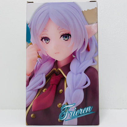 フィギュア フリーレン～探偵ver.～Corefulフィギュア「葬送のフリーレン」 フリーレン～探偵ver.～ Coreful 452060700【フィギュア】