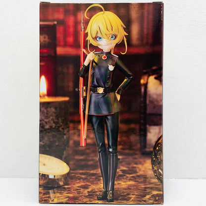 フィギュア ターニャ・デグレチャフ-Vivitフィギュア「幼女戦記」 ターニャ・デグレチャフ Vivit SS16819【フィギュア】