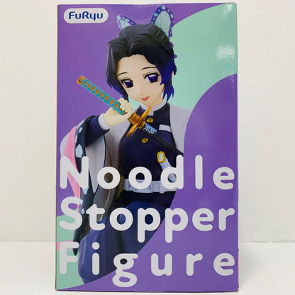 フィギュア 胡蝶しのぶ-ぬーどるストッパーフィギュア「鬼滅の刃」(再販) 胡蝶しのぶ ぬーどるストッパー AMUPRZ22798【フィギュア】