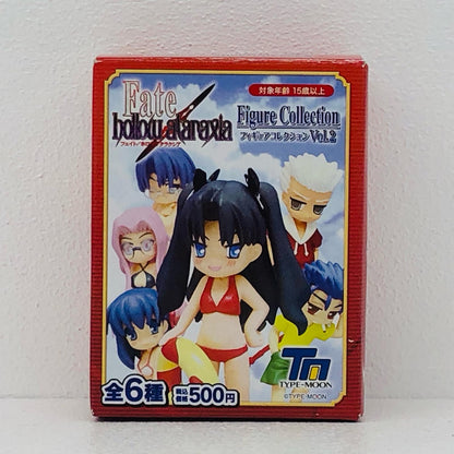 フィギュア アーチャーFate/hollowataraxiaフィギュアコレクションVol.2 アーチャー【フィギュア】【加古川物流】
